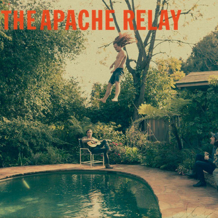 The Apache Relay to perform new self-titled album at Gasa Gasa