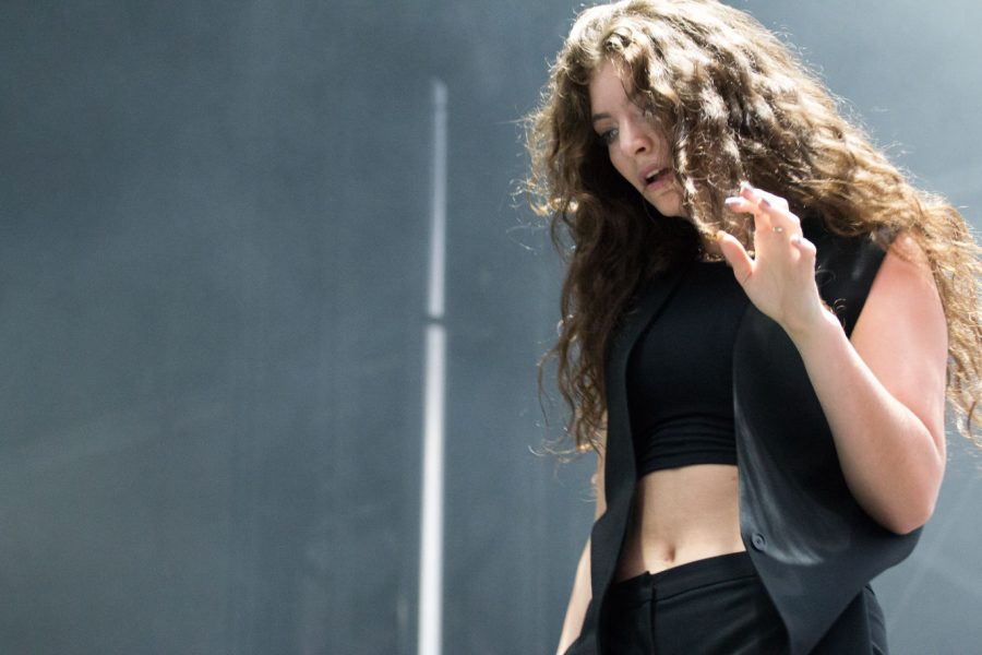 Lorde+at+Austin+City+Limits+2014