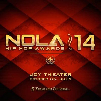 New Orleans Hip-Hop Awards to honor past local artists