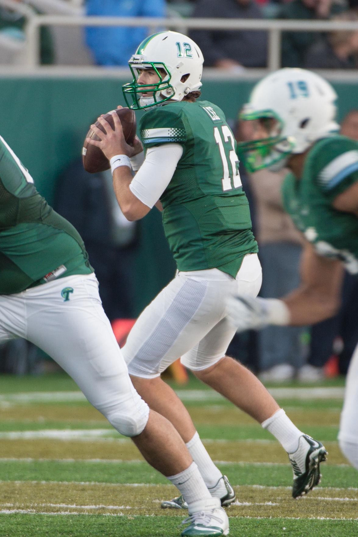 RECAP: Ten Points On Tulane Vs. Memphis • The Tulane Hullabaloo