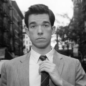 Mulaney sets sights on Civic Theatre stage