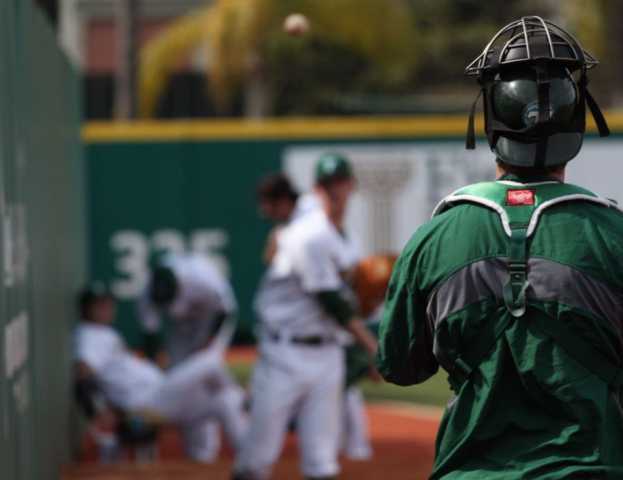 Five+things+we+learned+about+Tulane+baseball+after+dominant+UCF+Series
