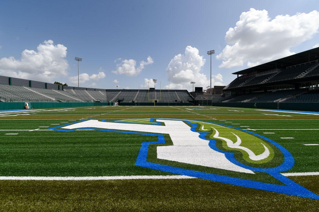 Yulman Stadium - Facilities - Tulane University Athletics