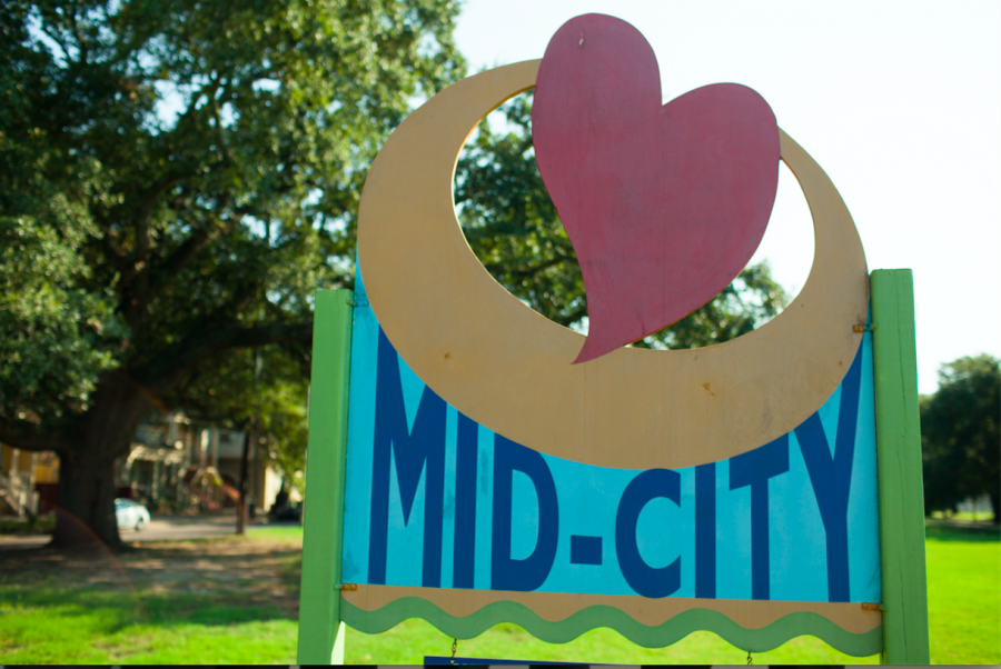 The+Mid-City+Neighborhood+Organization+will+host+a+block+party+from+11+a.m.+until+3+p.m.+on+Aug.+30+at+Finn+McCools+Irish+Pub.