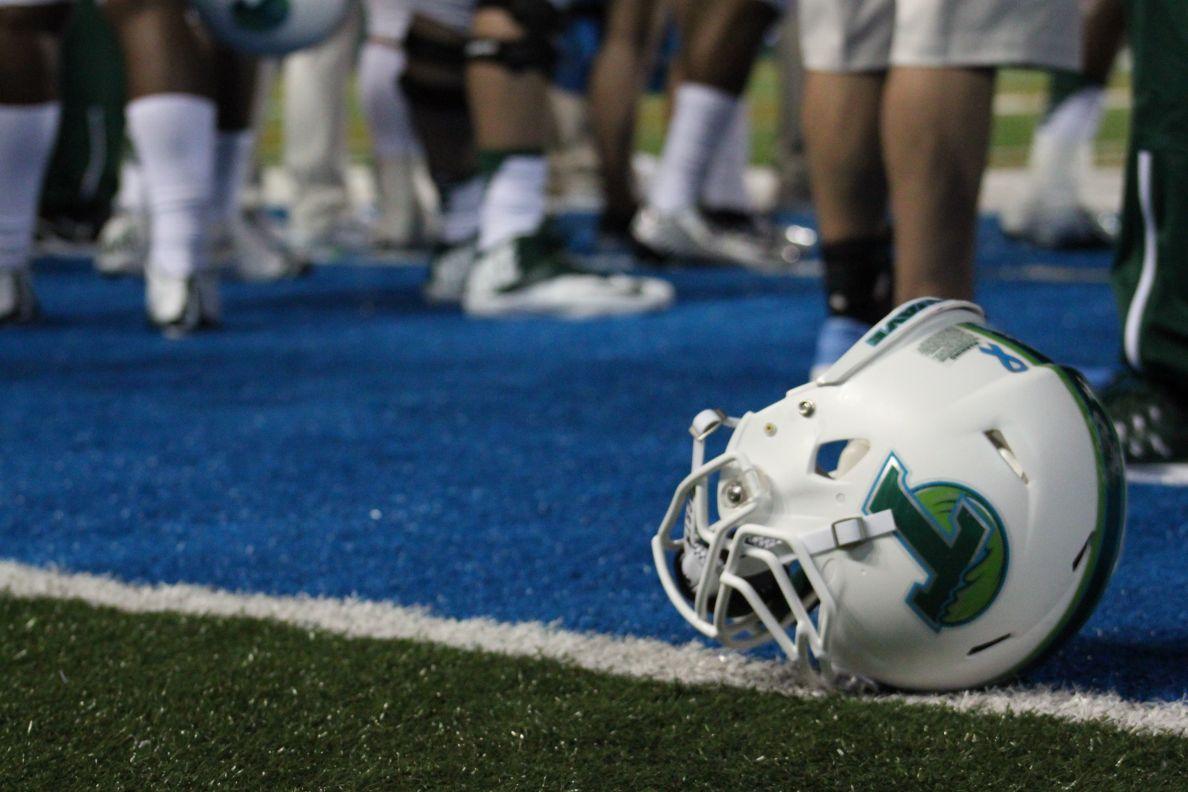 Tulane drops season opener to Duke 37-7