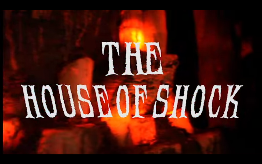 The Resurrection of House of Shock