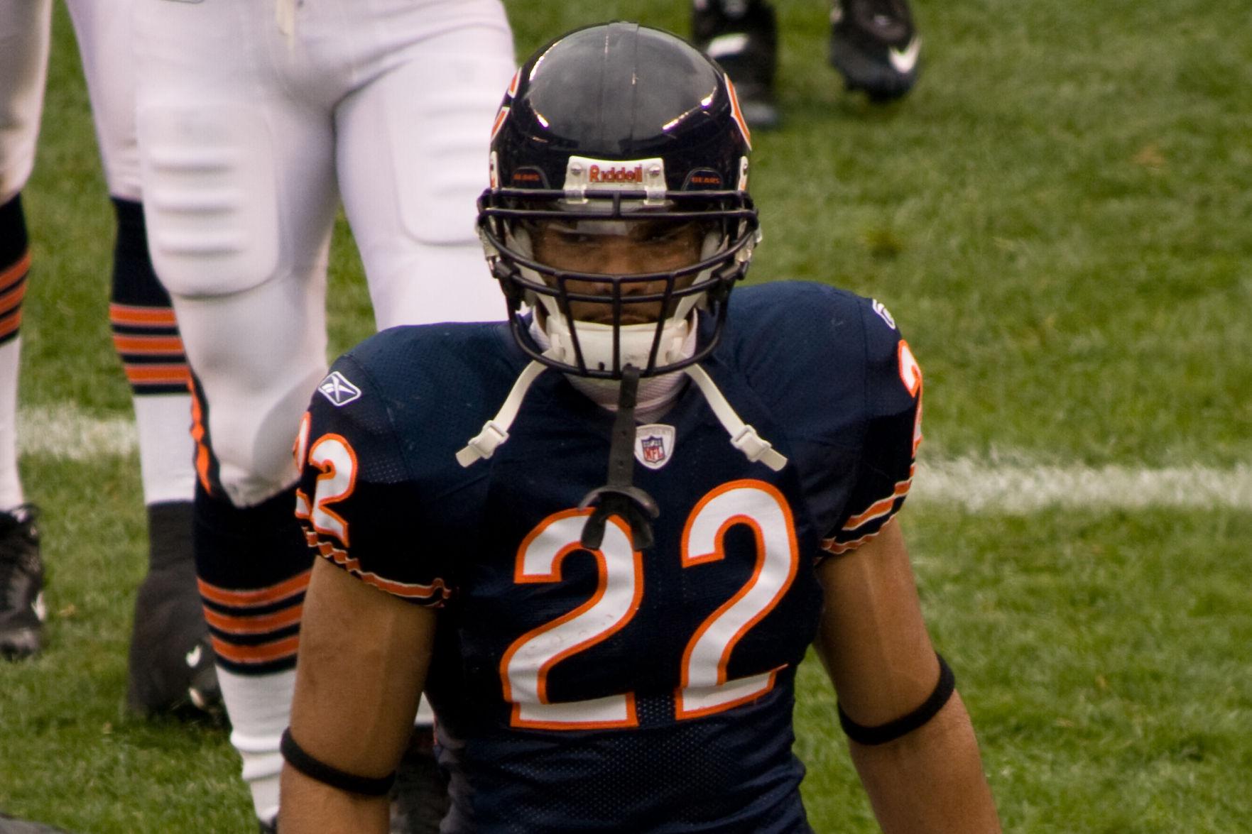 Matt Forte heading to Jets according to multiple reports