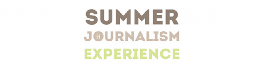 EXPLORE+Summer+Journalism+Experience%3A+Sign+up+now%21