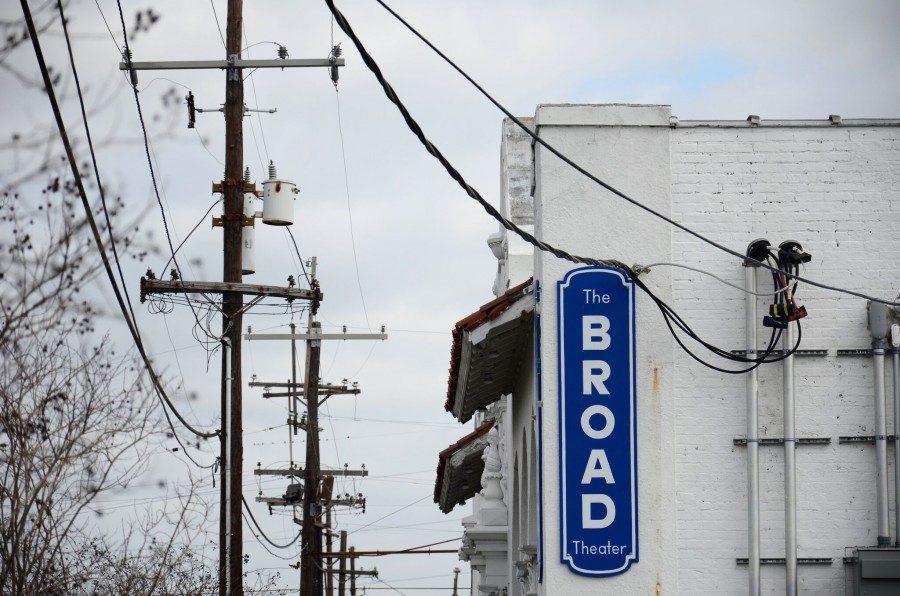The Broad Theaters mix of mainstream, experimental and indie films appeals to a wide variety of movie-goers in the Mid-City area. The theater, less than a year old, stands out through its industrial interior and intimate screening rooms.