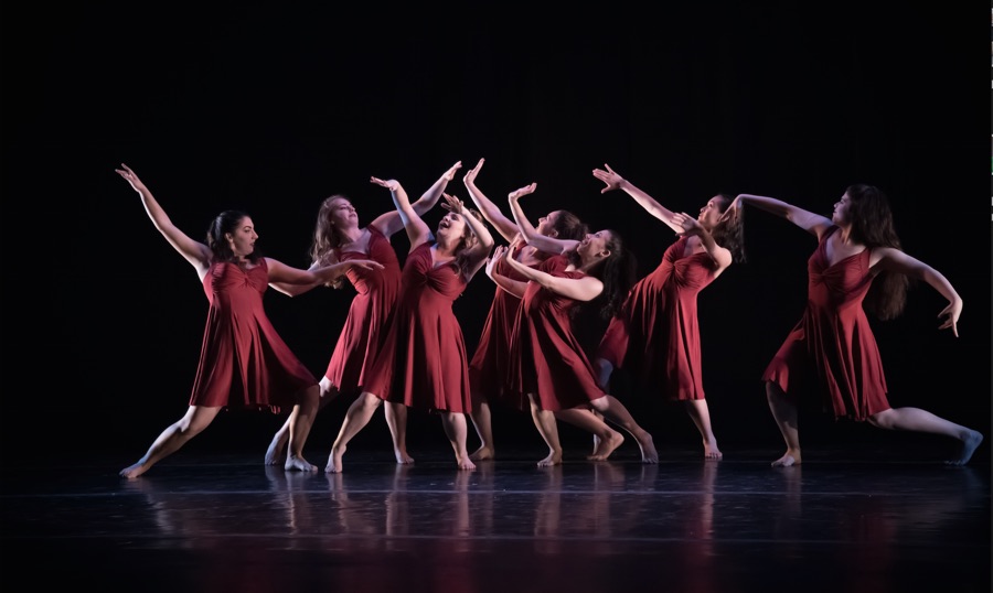 5 Things You Didn't Know About Contemporary Dance