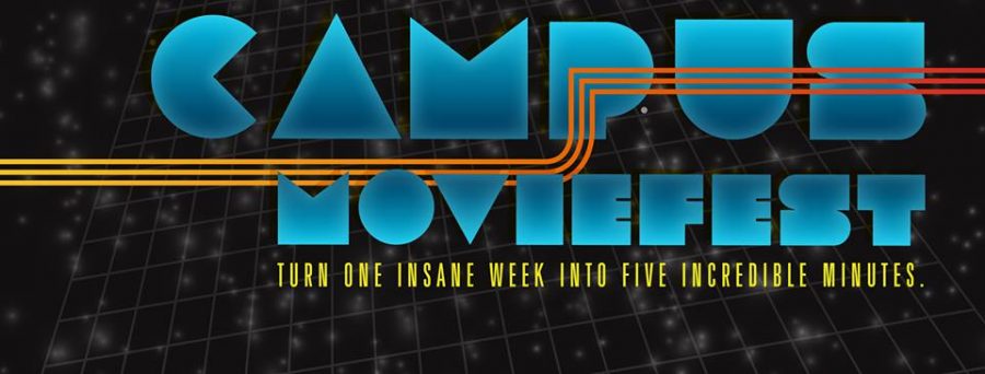 Campus+MovieFest+to+screen+Tulane+students+short+films
