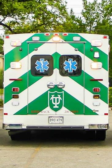 After reinstatement in February, Tulane EMS changed its recruitment and hiring process. 