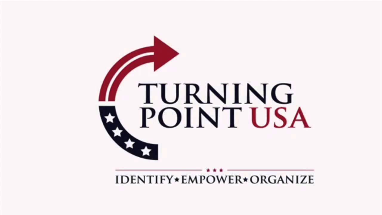 Turning Point USA charter request sparks debate at USG senate meeting