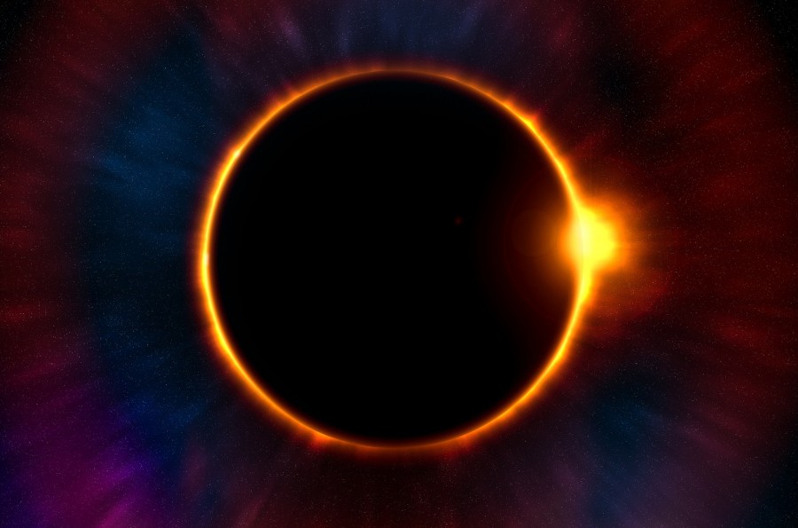 Solar+Eclipse