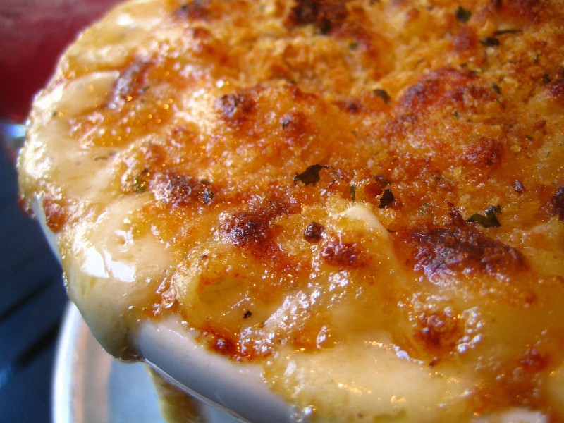 mac and cheese fest