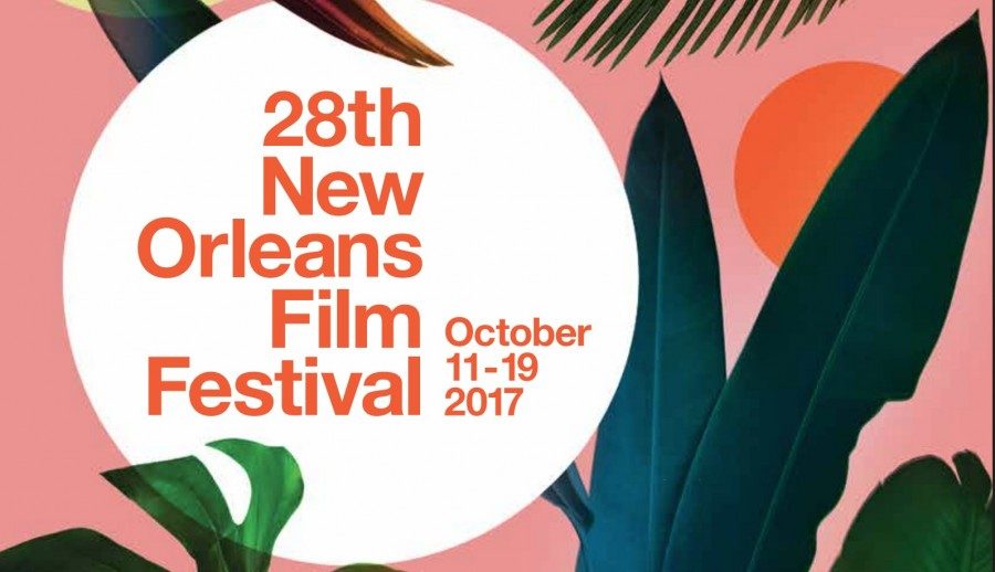 New+Orleans+Film+Festival