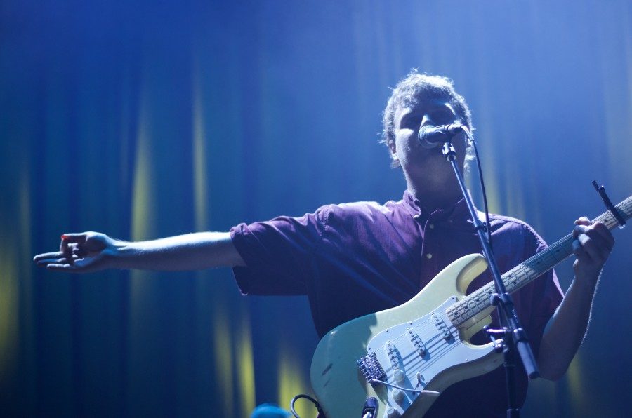 Mac Demarco at Orpheum Theater: Making his way to downtown New Orleans