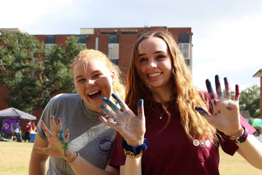 Celebrate Mental Health Festival enjoys third successful run