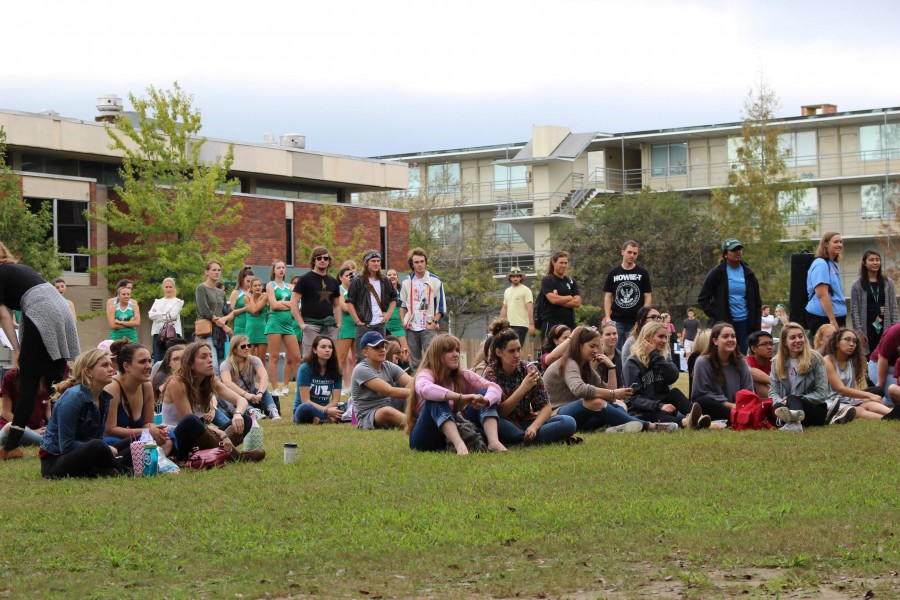 Celebrate Mental Health Festival enjoys third successful run