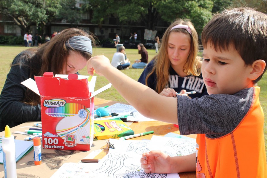 Celebrate Mental Health Festival enjoys third successful run