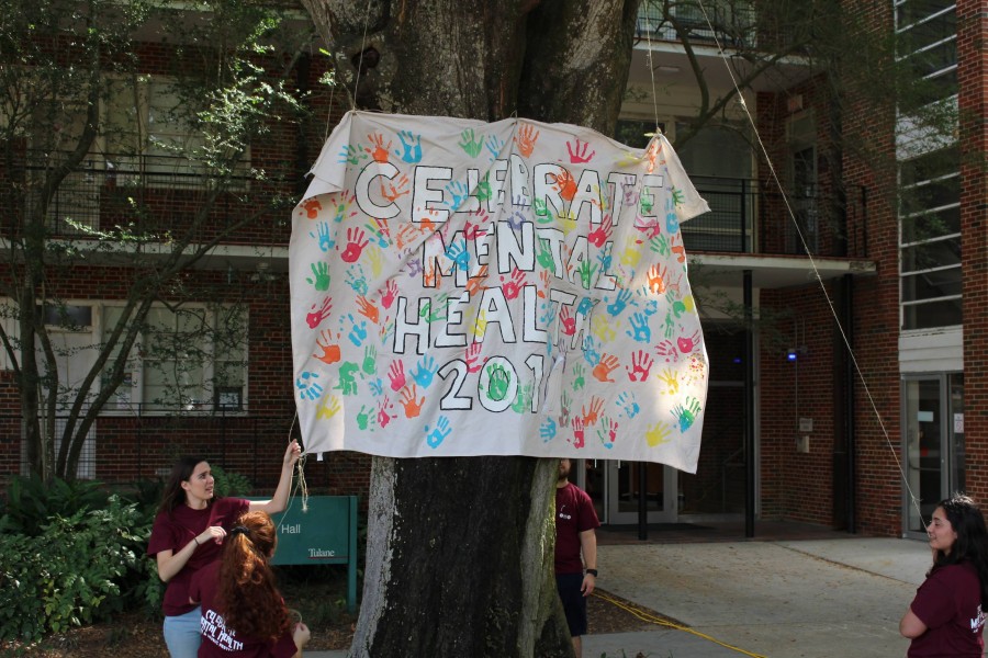 Celebrate Mental Health Festival enjoys third successful run