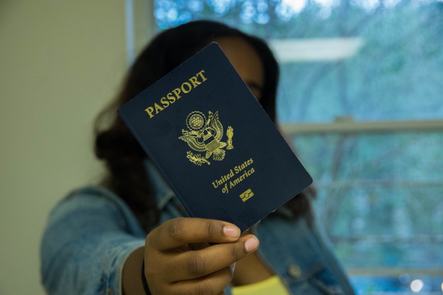 free passports to use