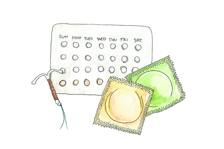 Student access to contraceptives must take precedence over religious concerns