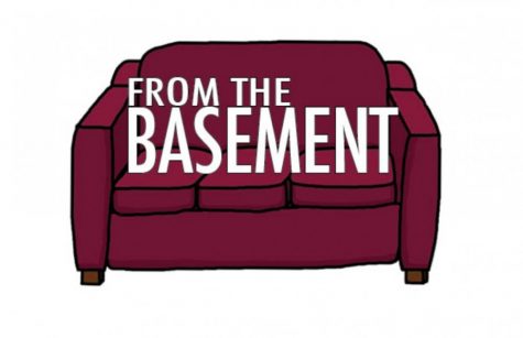 From the Basement: a downfall of olympic proportions