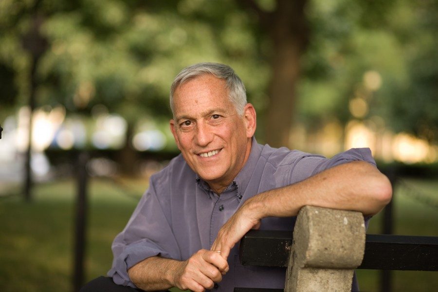 Professor Walter Isaacson will teach a class in the spring titled History of the Digital Revolution: From Ada Lovelace to Mark Zuckerberg.