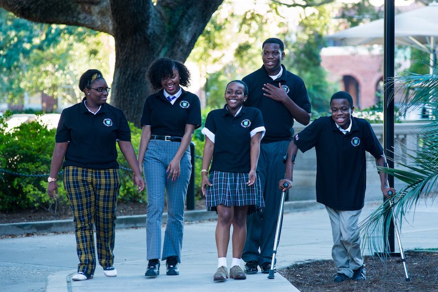 The+Cowen+Institutes+new+research+initiative+aims+to+help+New+Orleans+students+with+college+and+career+readiness.