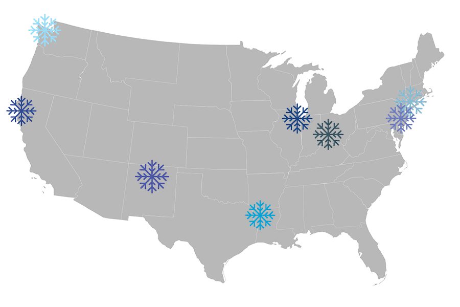 Arcade+Team+shares+winter+holiday+traditions+from+around+the+country