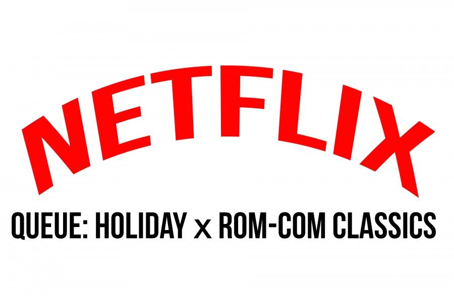 Queue: Holiday x Rom-com classics