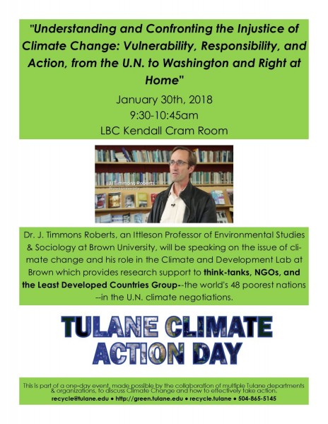 climate action day