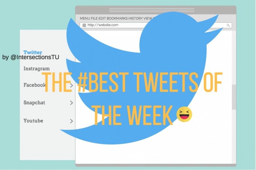 @HullIntersections top tweets of the week