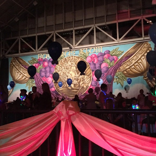 orion mardi gras ball