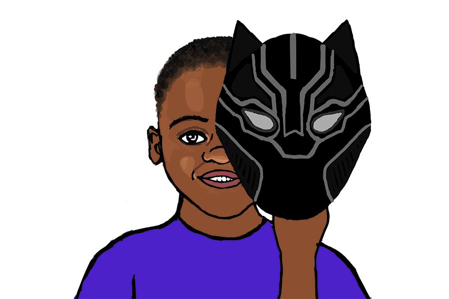 A superhero of our own: What Black Panther means to us