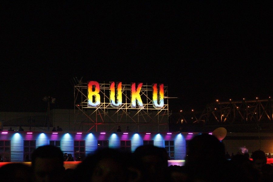 BUKU Art and Music Project returned for its sixth year this past weekend. Despite the last-minute cancellations of several popular musicians, the festival impressed overall.