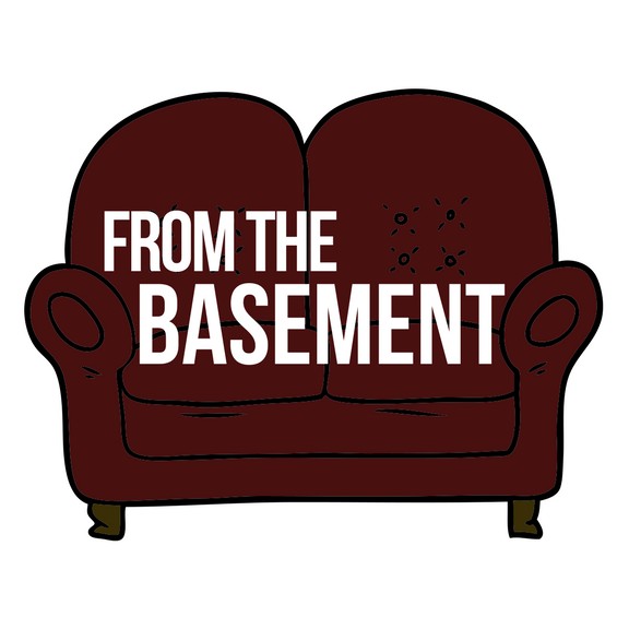 From the Basement: Navigating tragedy in sports