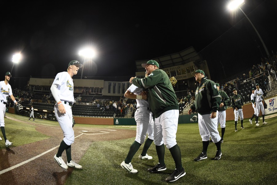 Perseverance Is Paying Off For Travis Jewett, Tulane — College Baseball, MLB  Draft, Prospects - Baseball America