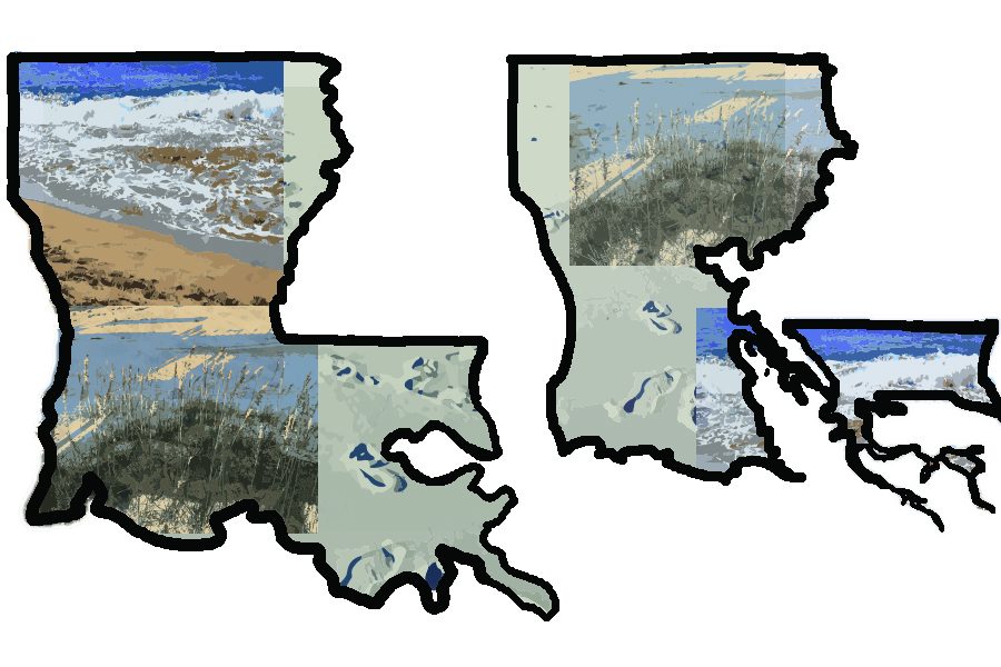 Ask Views: What is the best way to approach coastal restoration in Louisiana?