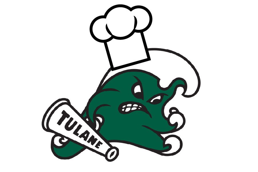Green Wave Grille deepens divide between students, student-athletes • The  Tulane Hullabaloo