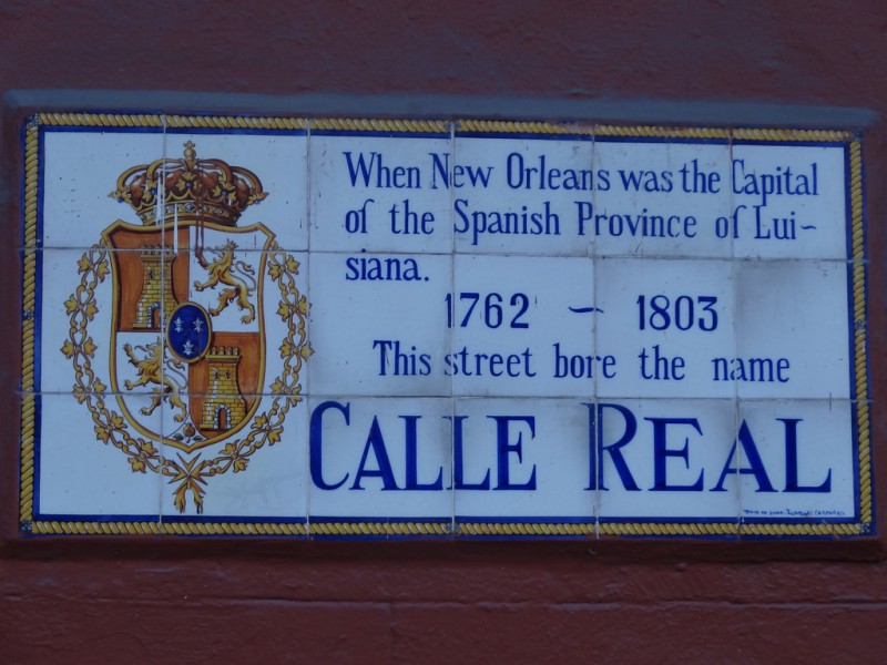 The overlooked history of Hispanic and Latinx contributions to New Orleans
