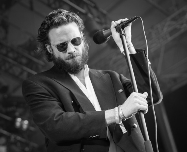 Father John Misty set to grace the Civic Theater stage