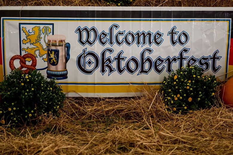 Oktoberfest brings schnitzel, beer to New Orleans through October