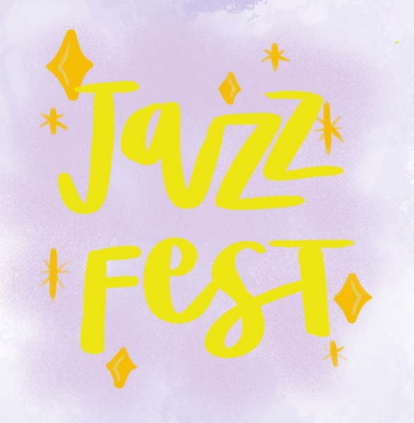 Students React: Jazz Fest Lineup Drop