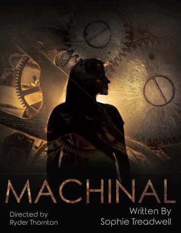 Feminist and expressionist play Machinal makes debut at Tulane