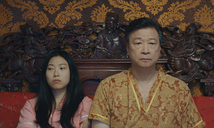 'The Farewell' introduces second-generation American storytelling to Hollywood