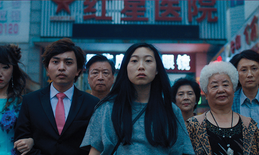 'The Farewell' introduces second-generation American storytelling to Hollywood