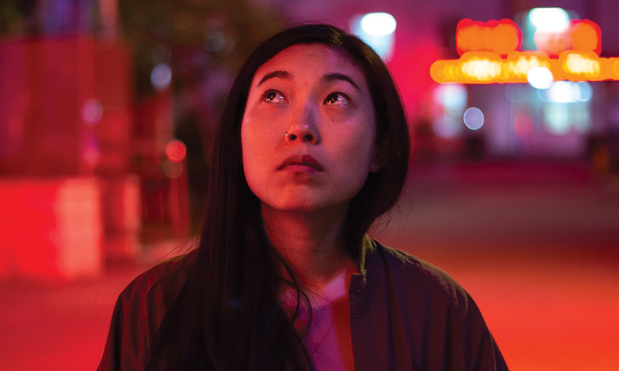 'The Farewell' introduces second-generation American storytelling to Hollywood