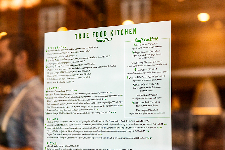 True Food Kitchen launches New Orleans location